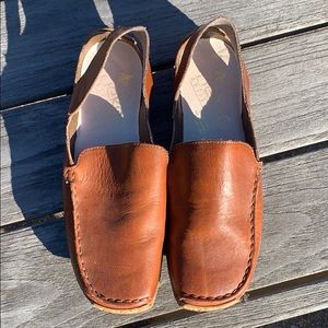 Rieker loafers size 37